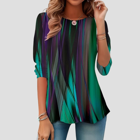 Marta – Timeless Essential Blouse