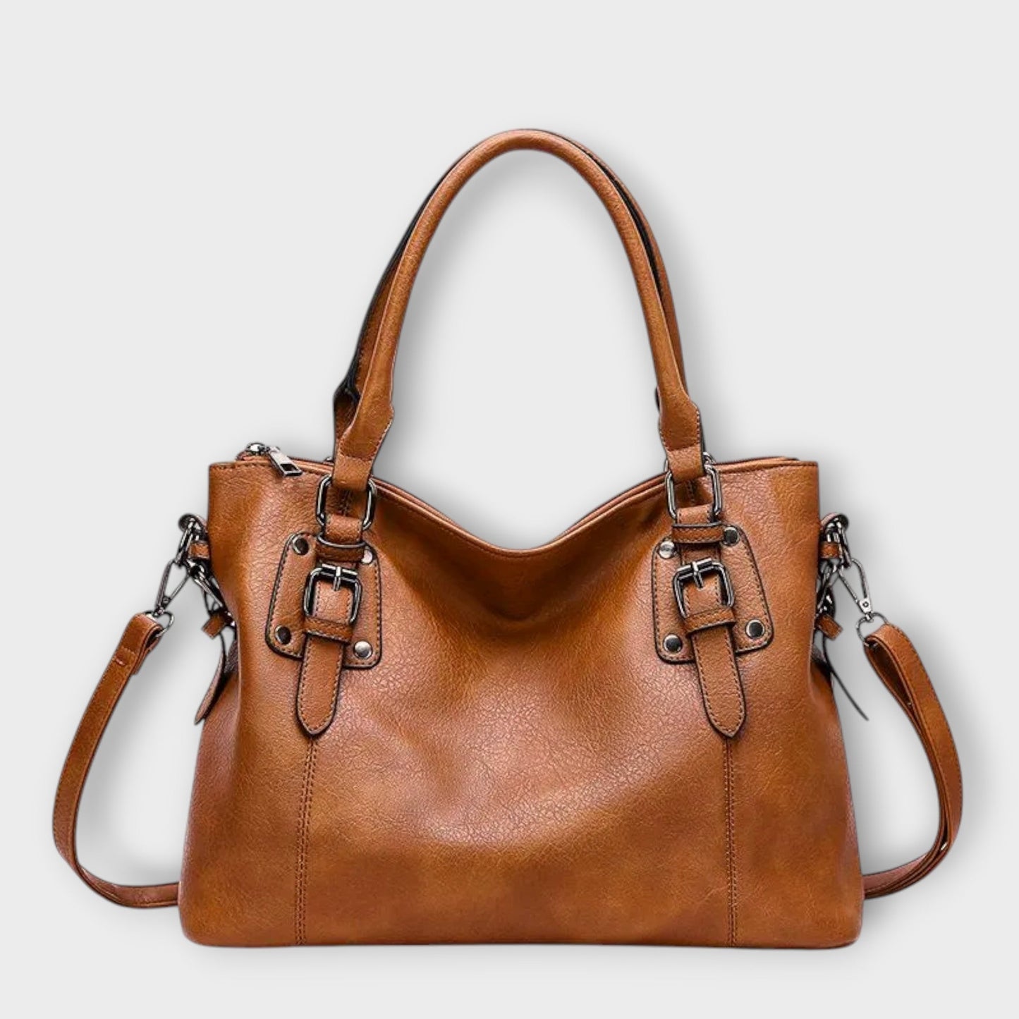 Gianna | The Signature Shoulder Bag