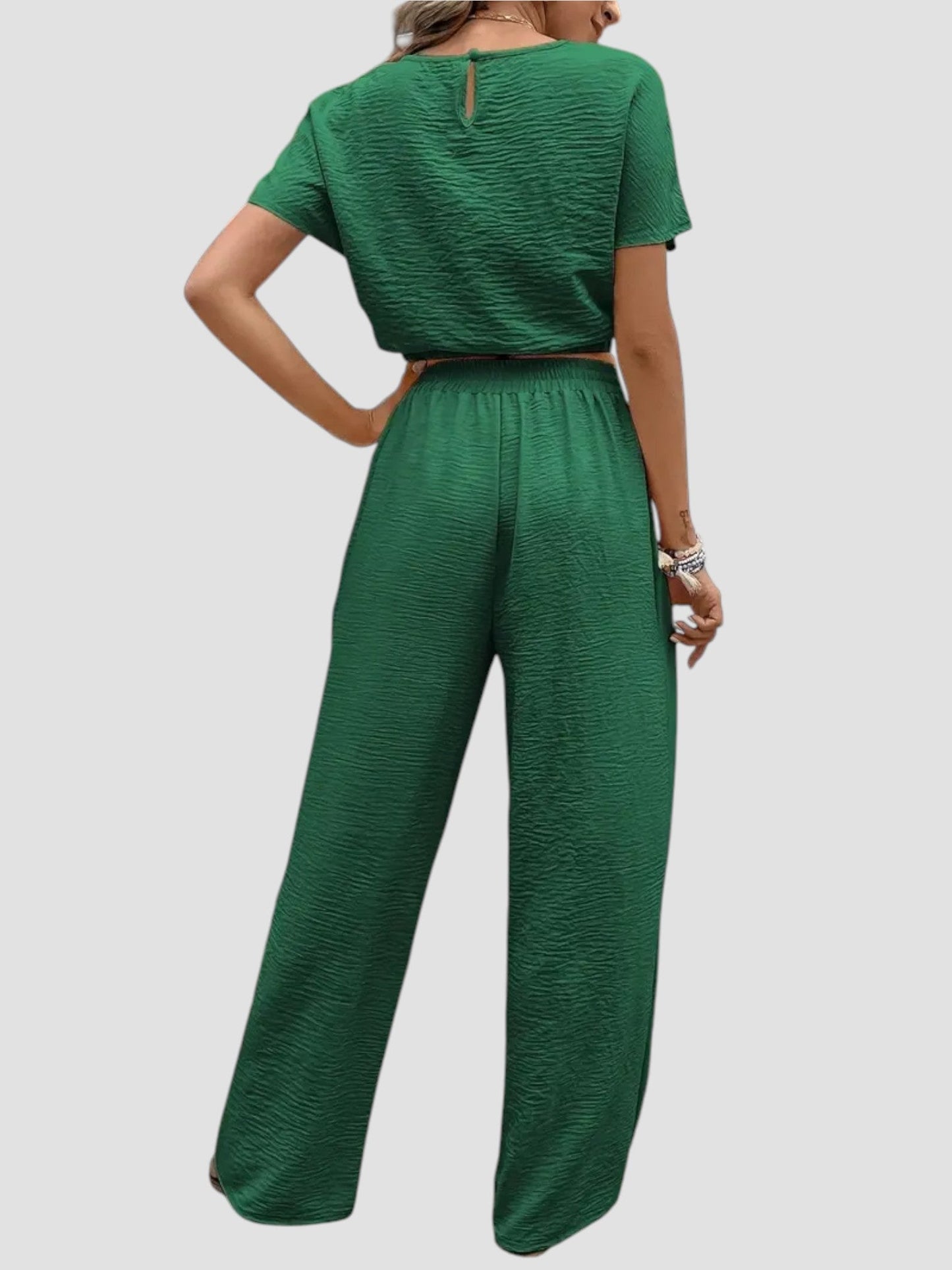 Andreina | The Signature Tailored Co-ord