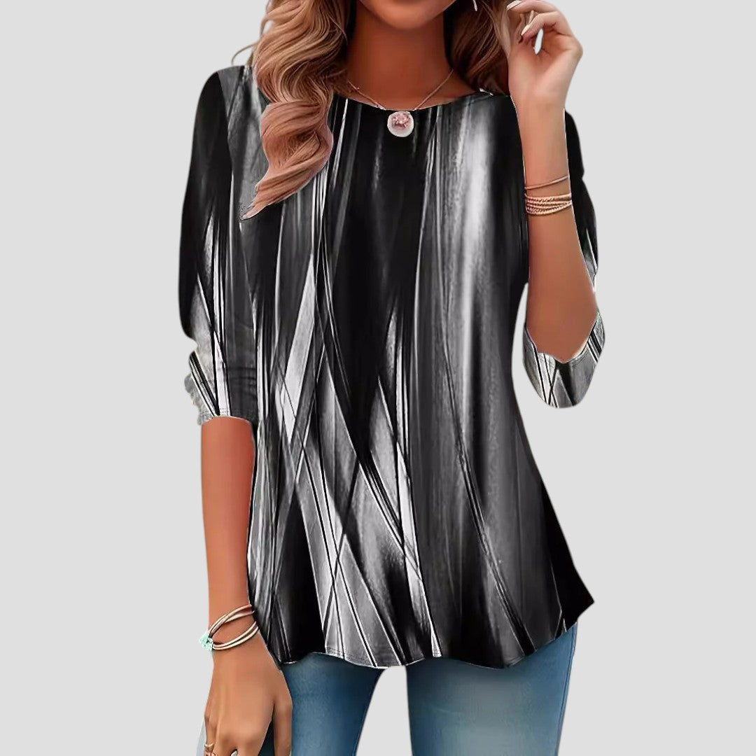 Marta – Timeless Essential Blouse