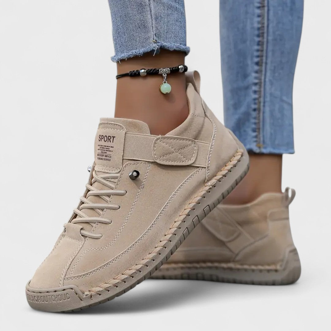 Mia | Women’s Comfort Wellness Sneakers