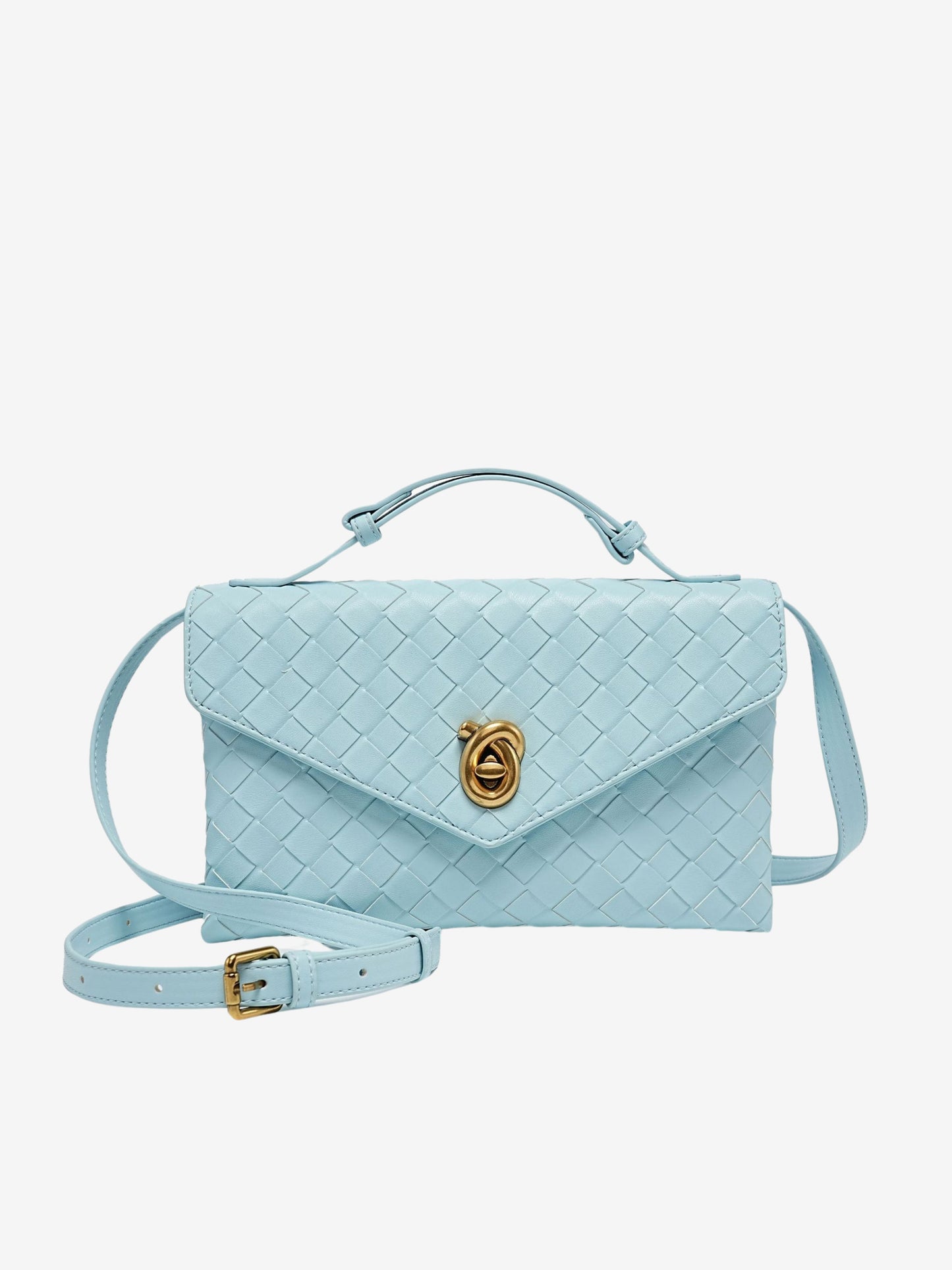 Sofia | The Metro Cross-Grain Mini