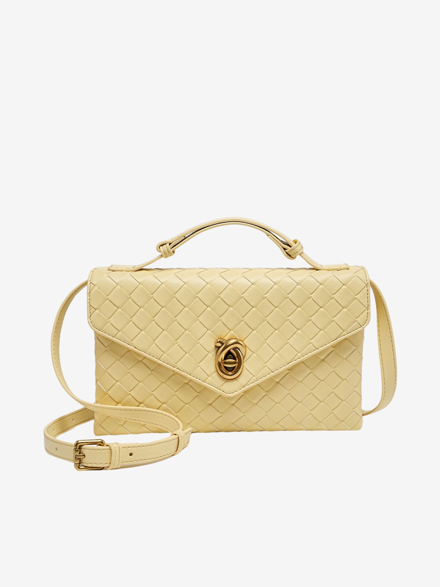 Sofia | The Metro Cross-Grain Mini