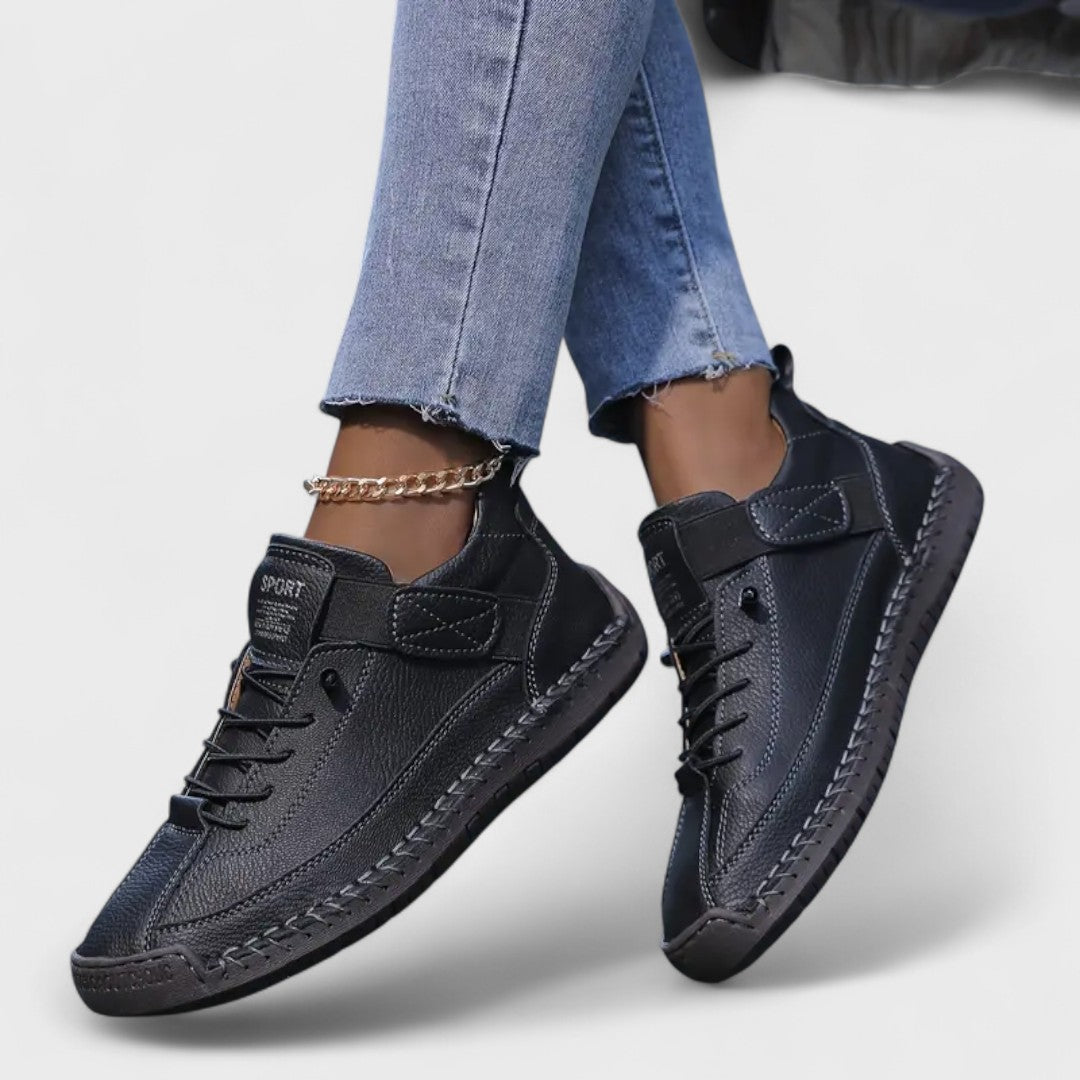Mia | Women’s Comfort Wellness Sneakers