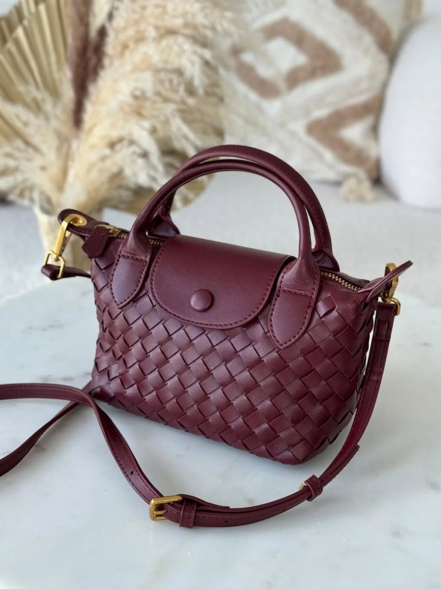Elise | Multi-Way Mini