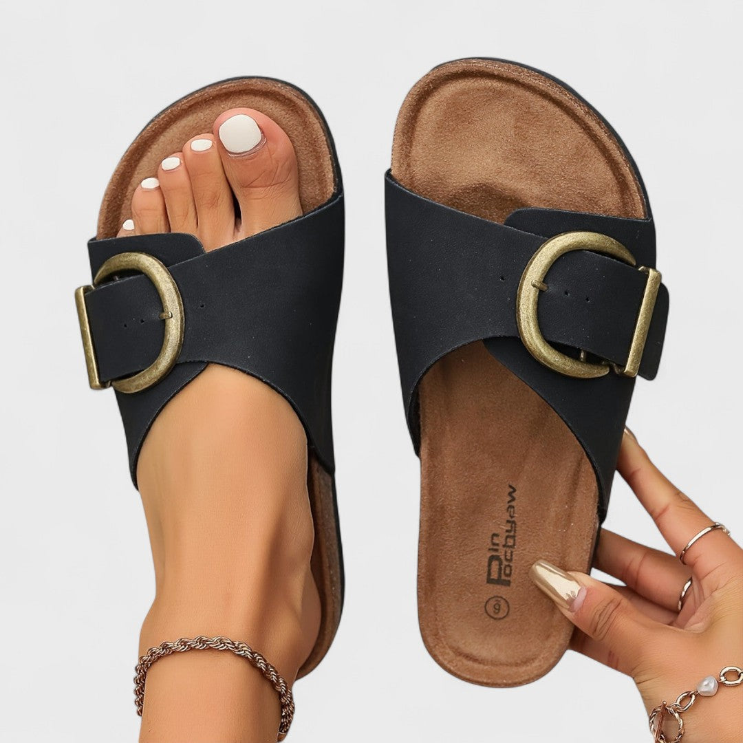 Olivia – The Ultimate Lightweight Summer Slide