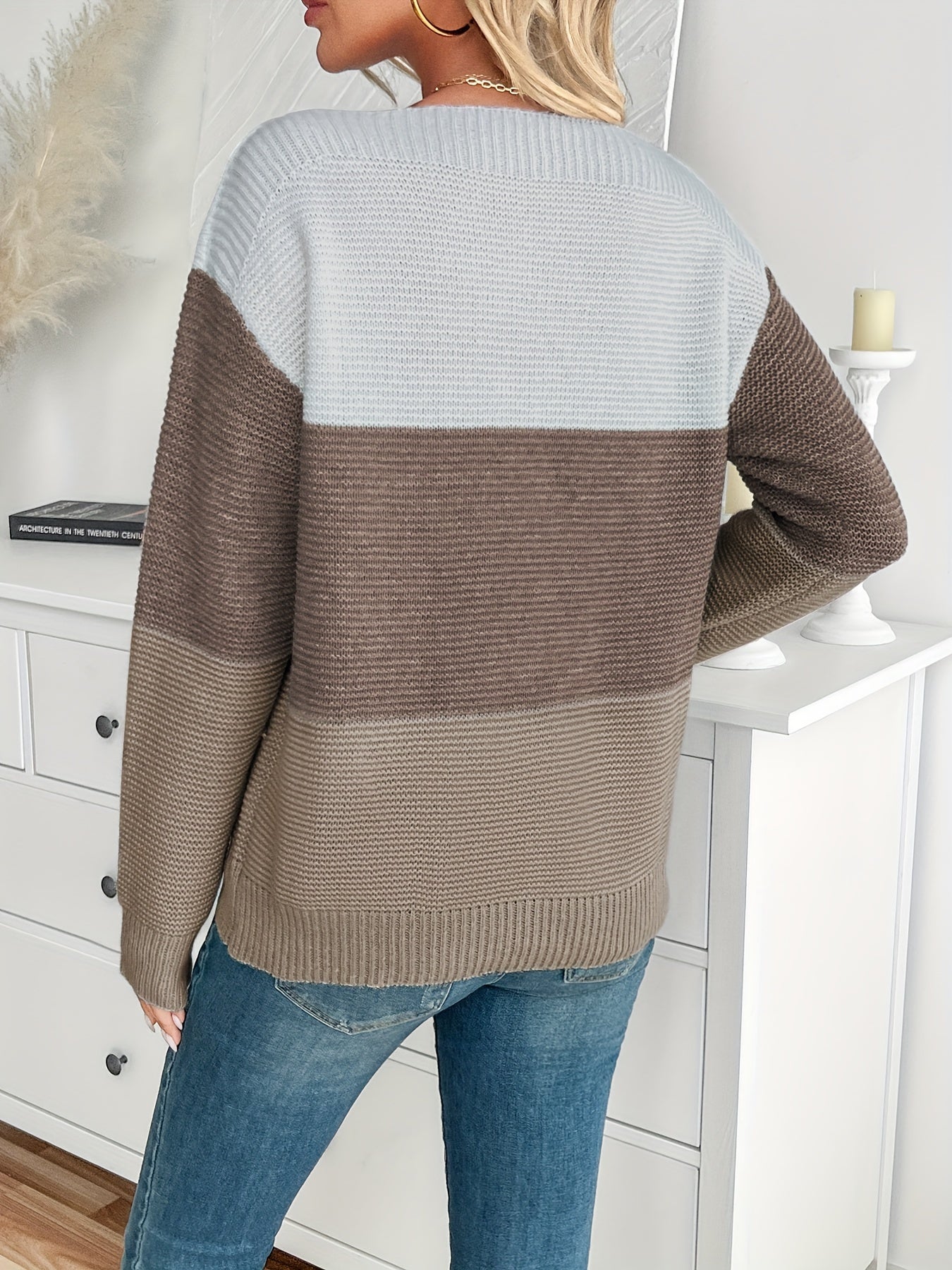Gianna | The Signature Cozy Chic Knit