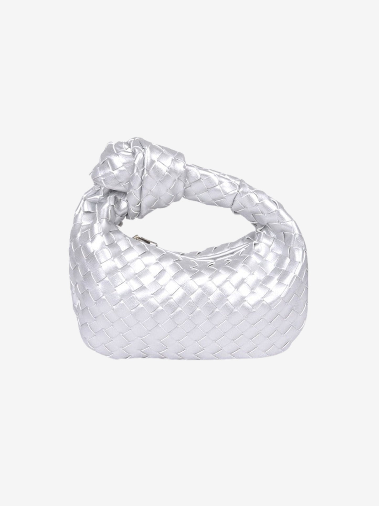Sienna | Braided Knot Mini
