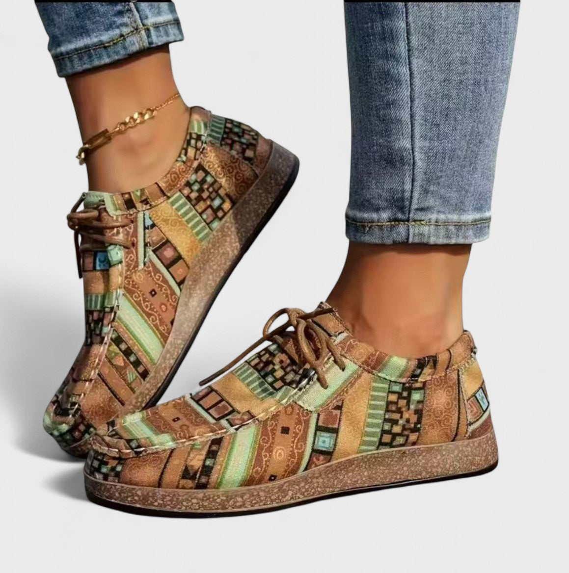 OrthoViva | Women’s Ultra-Lightweight Orthopedic Sneakers