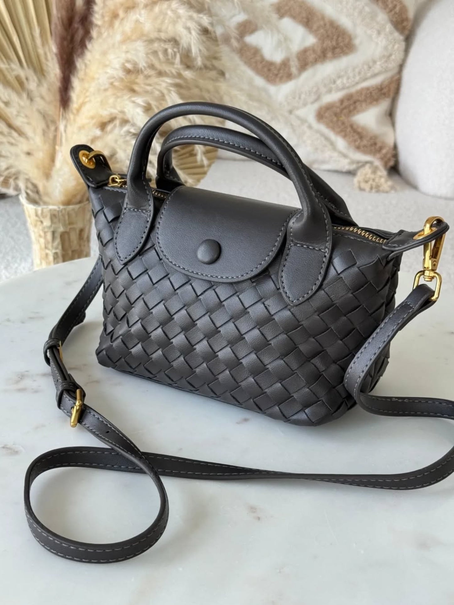 Elise | Multi-Way Mini