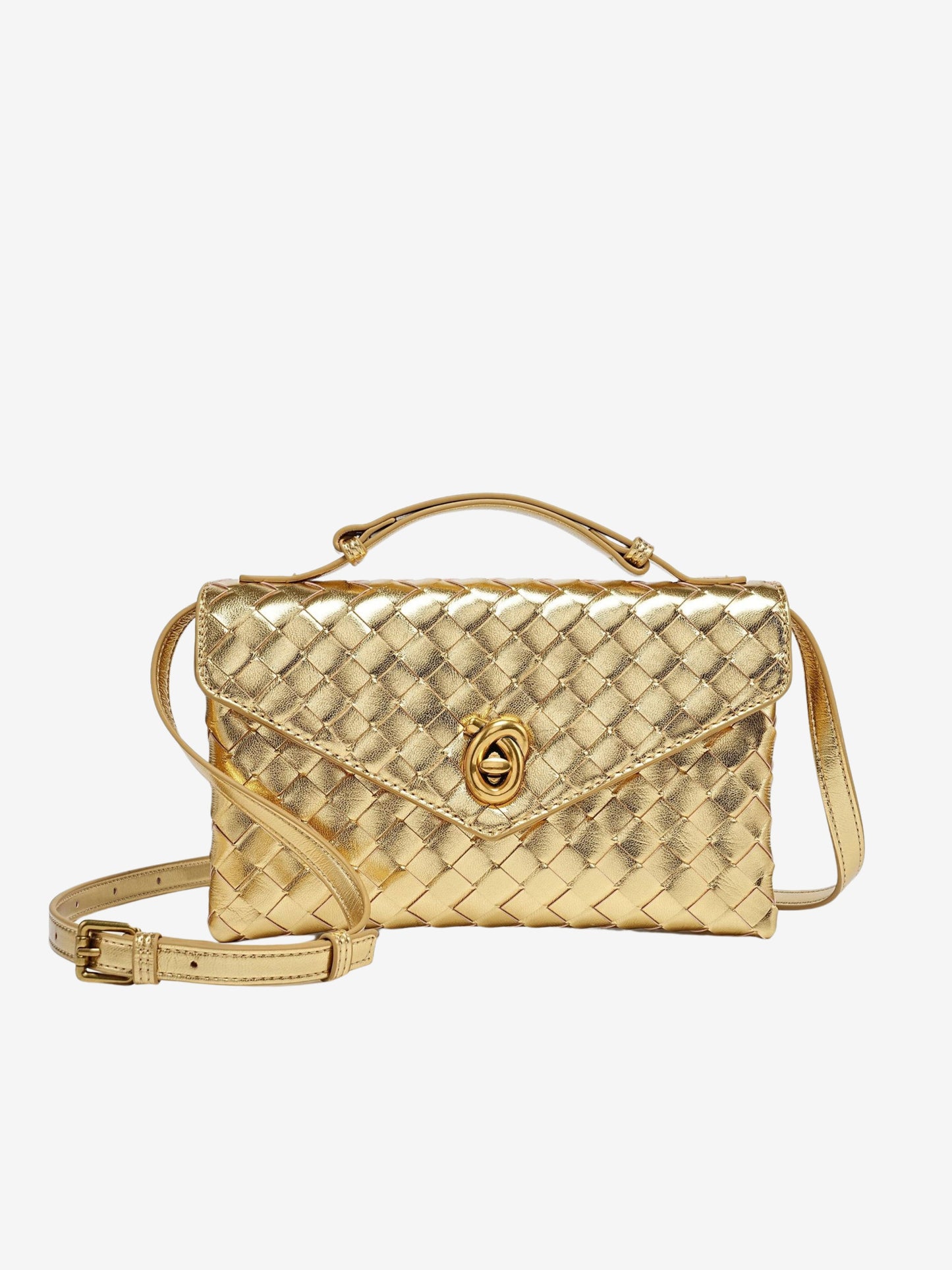 Sofia | The Metro Cross-Grain Mini