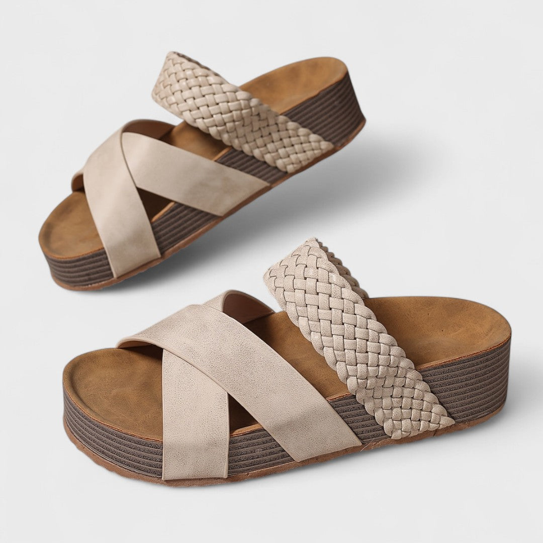 Rosetta | Pure Elegance Flat