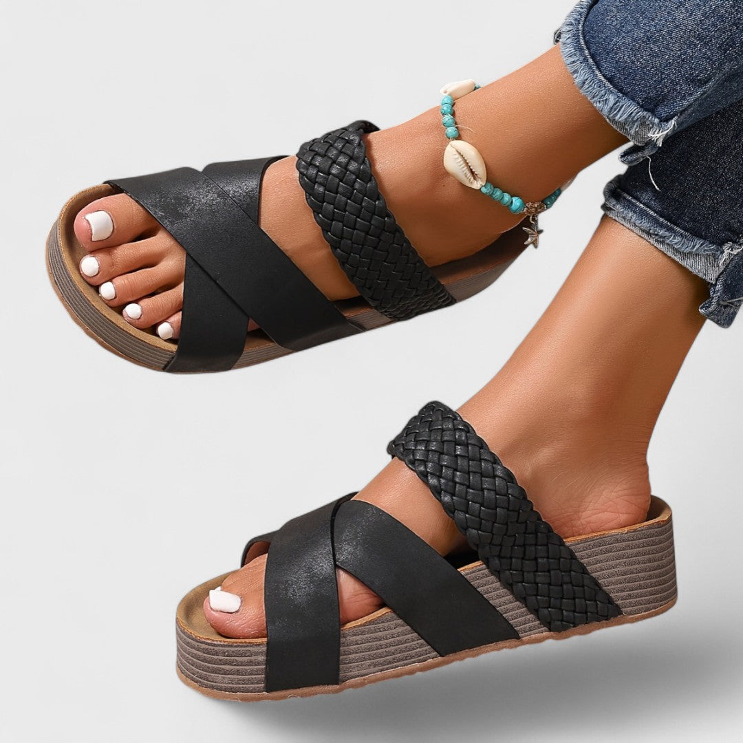 Rosetta | Pure Elegance Flat