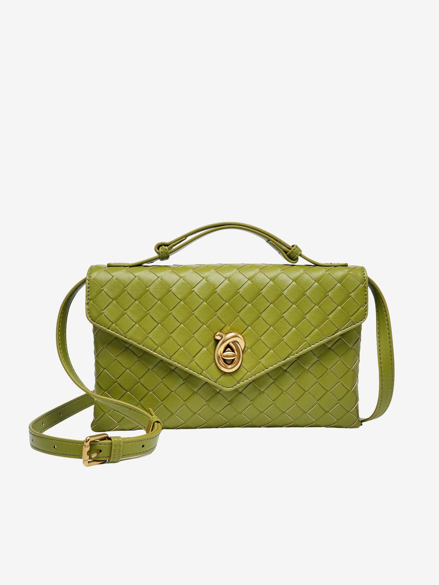Sofia | The Metro Cross-Grain Mini
