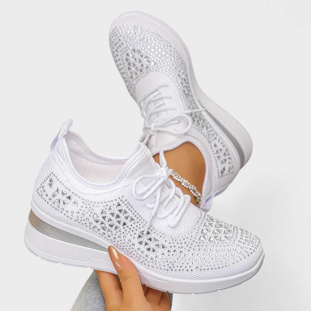 Tuyana | Women’s Fashion-Forward Orthopedic Sneakers