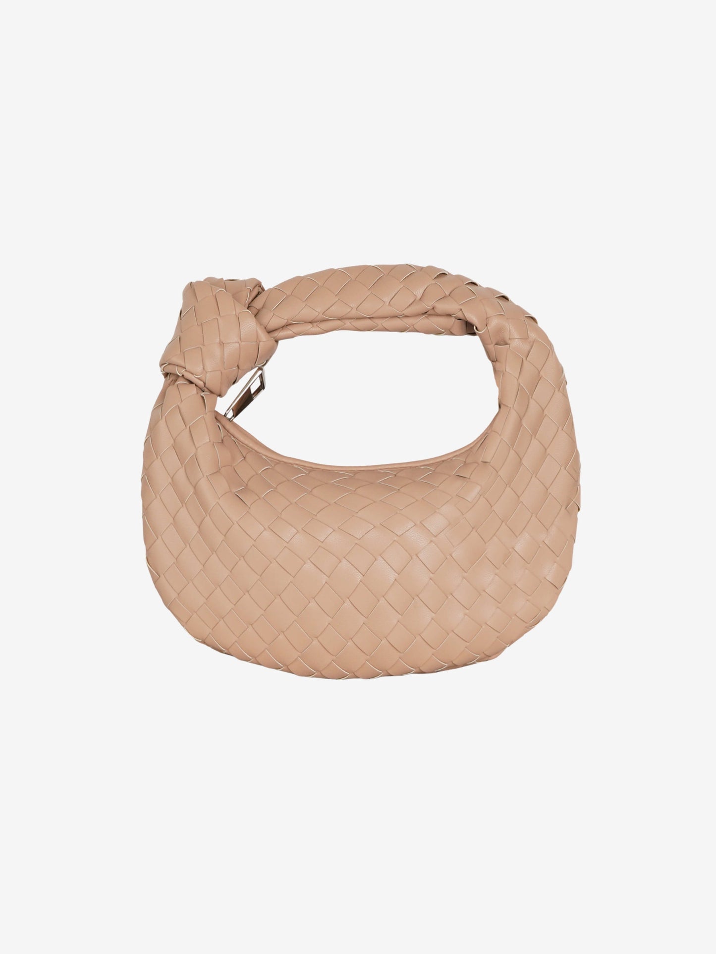 Sienna | Braided Knot Mini