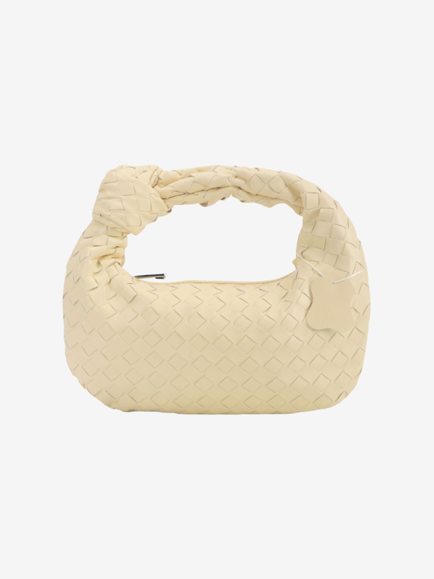 Sienna | Braided Knot Mini