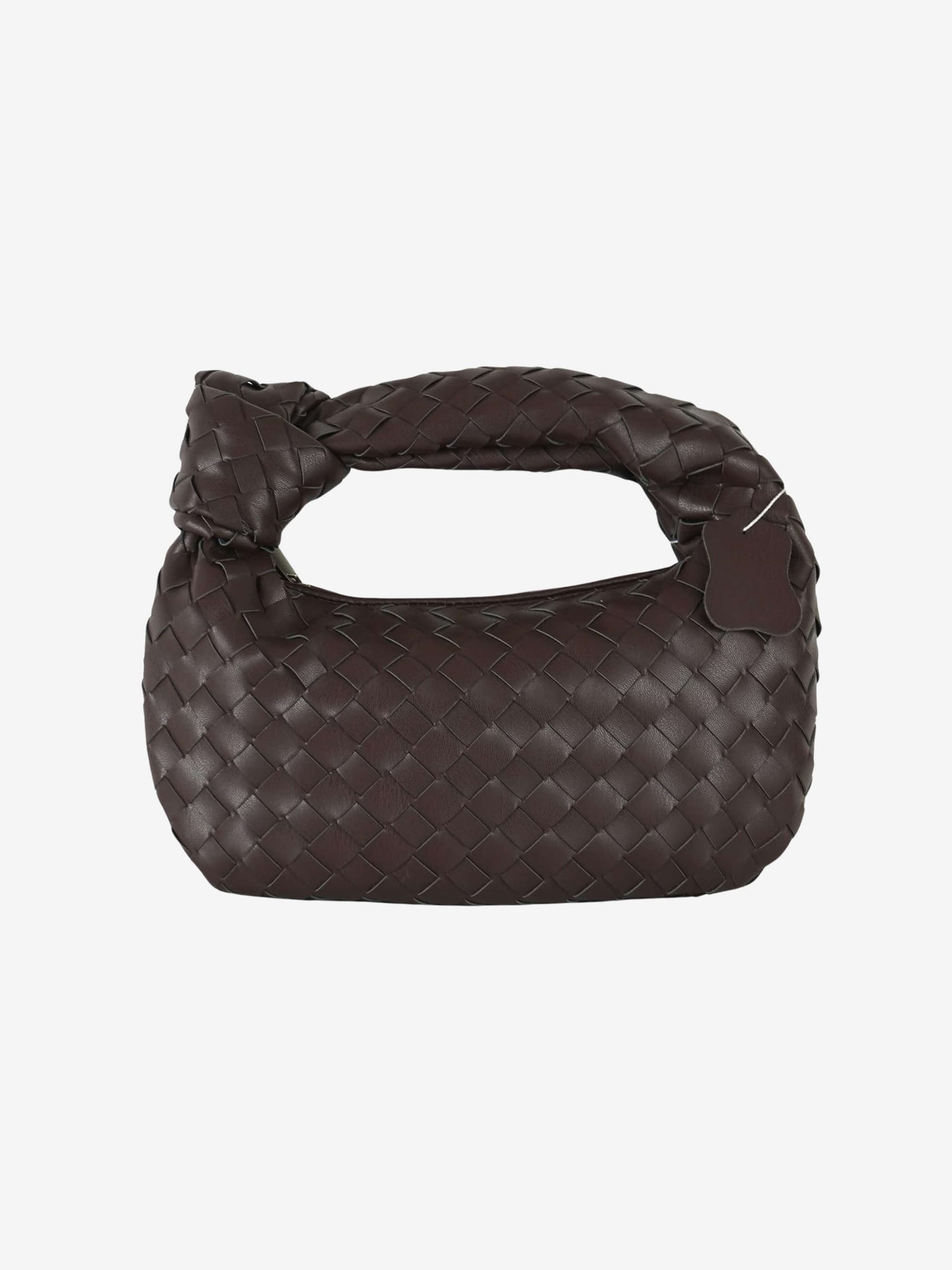 Sienna | Braided Knot Mini