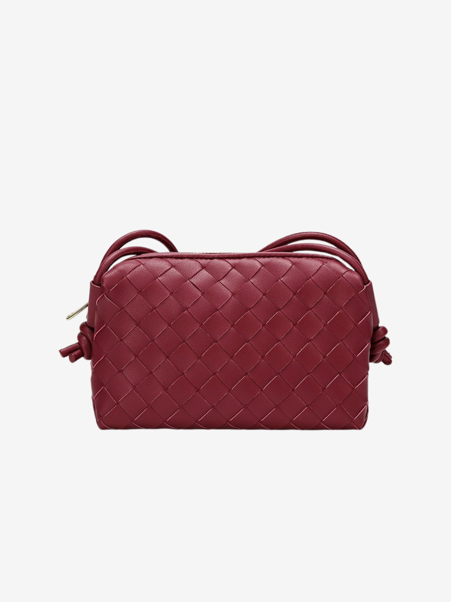 Janna | The Polished Everyday Box Bag