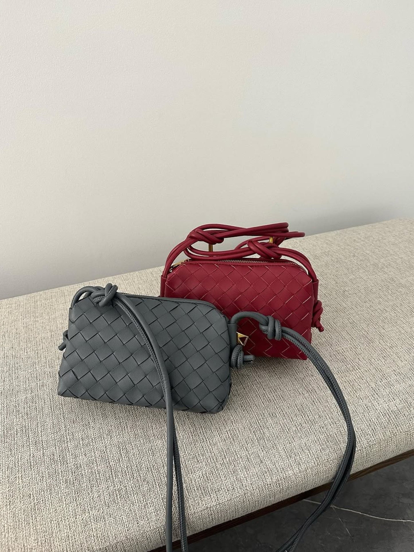 Janna | The Polished Everyday Box Bag