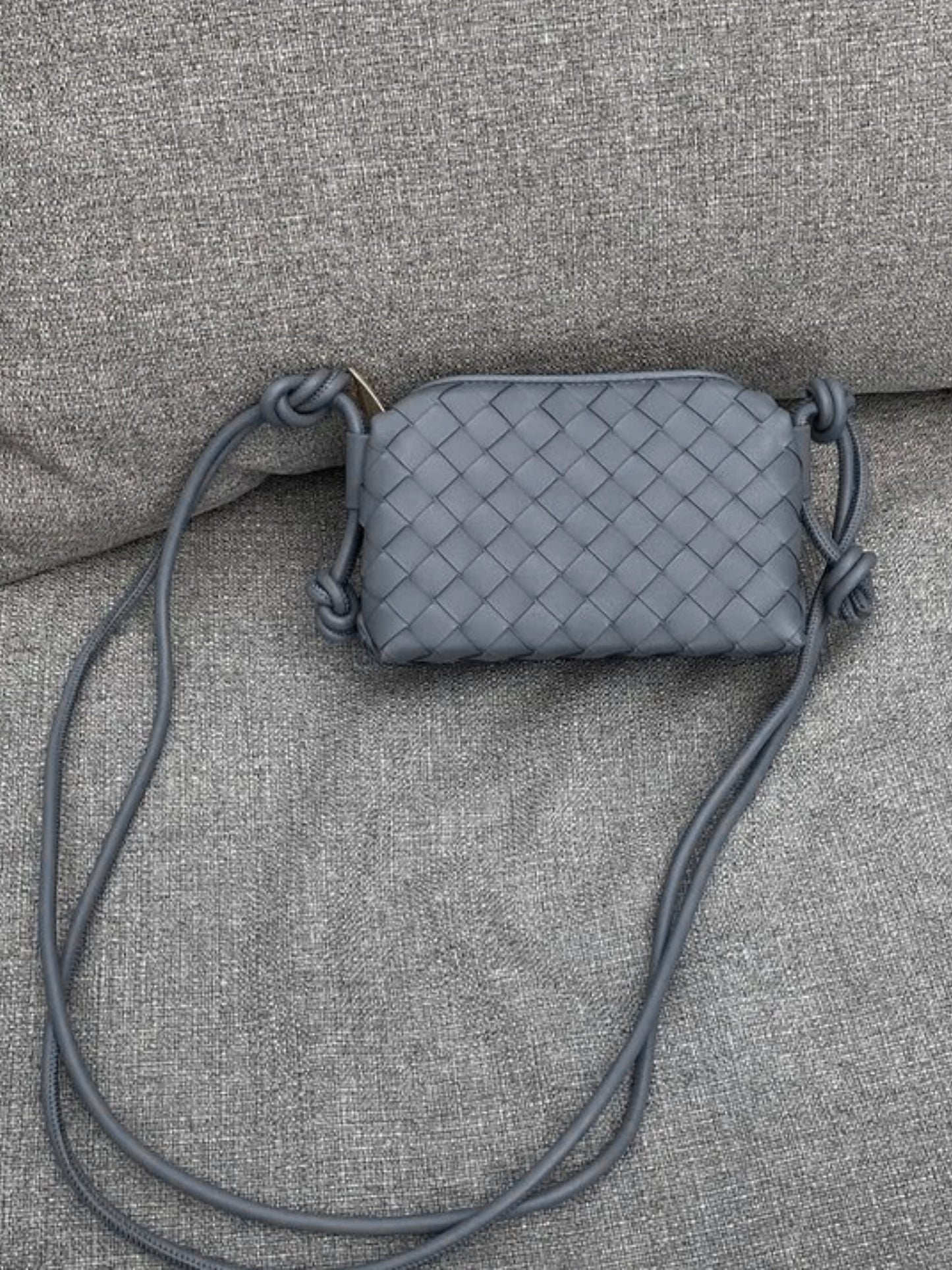 Janna | The Polished Everyday Box Bag