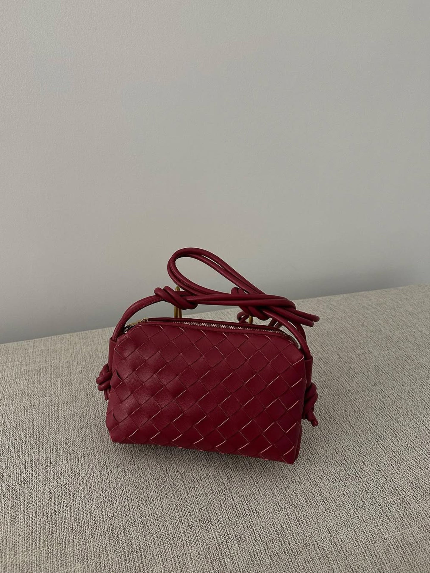 Janna | The Polished Everyday Box Bag