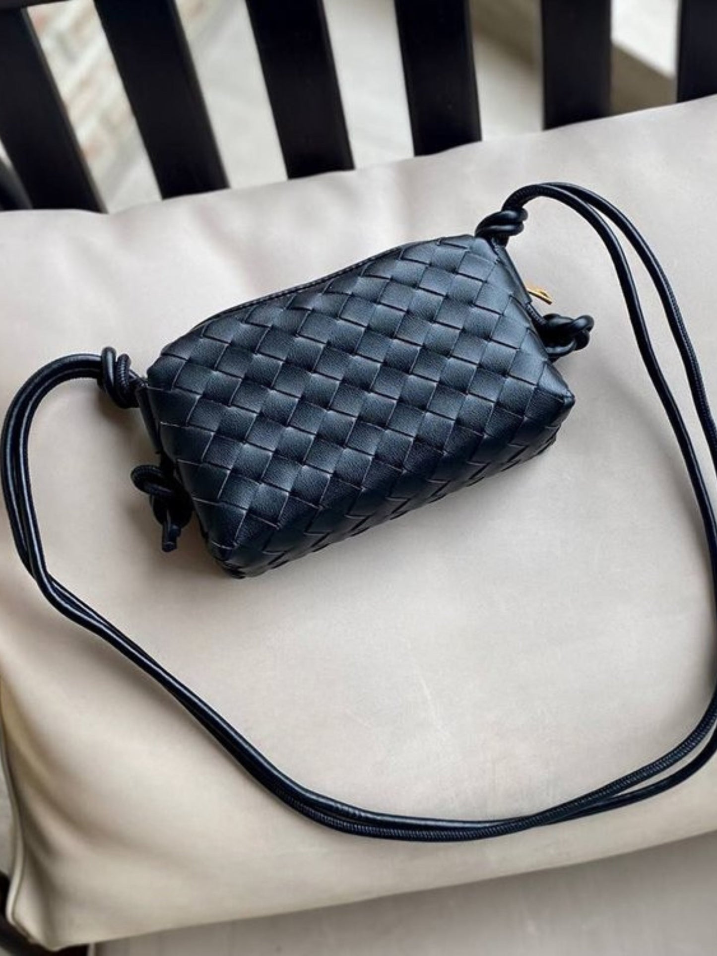 Janna | The Polished Everyday Box Bag