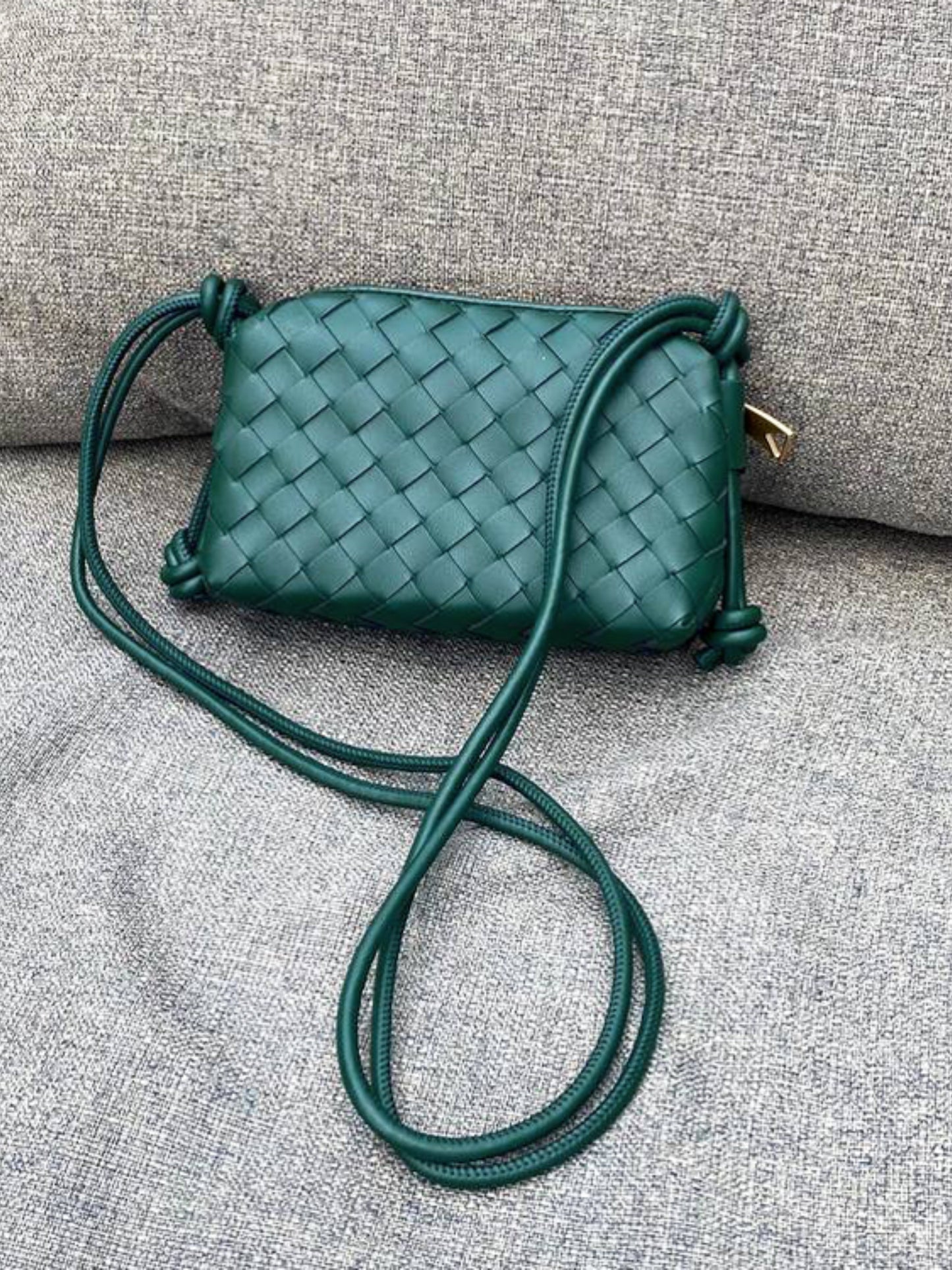 Janna | The Polished Everyday Box Bag