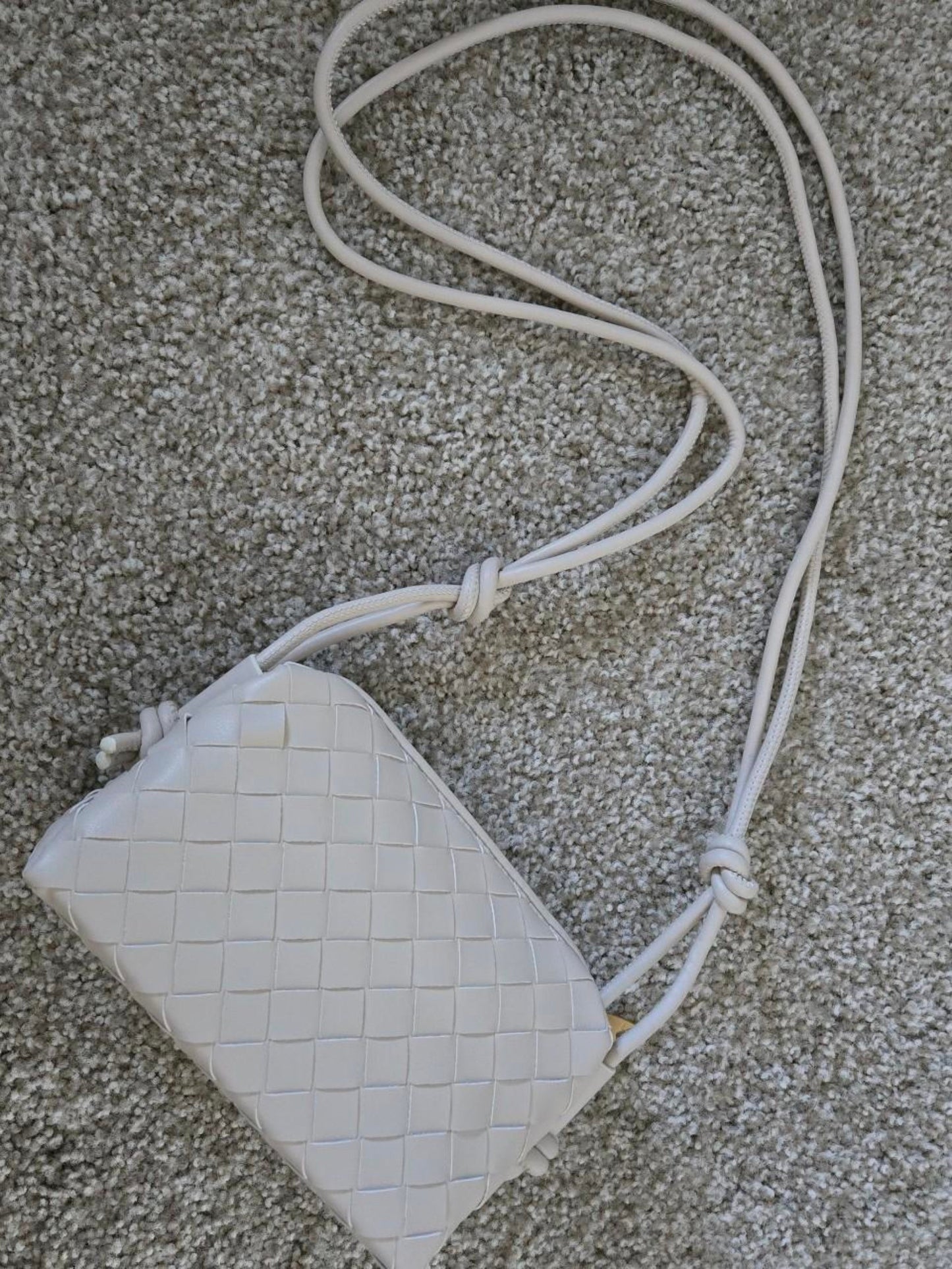 Janna | The Polished Everyday Box Bag