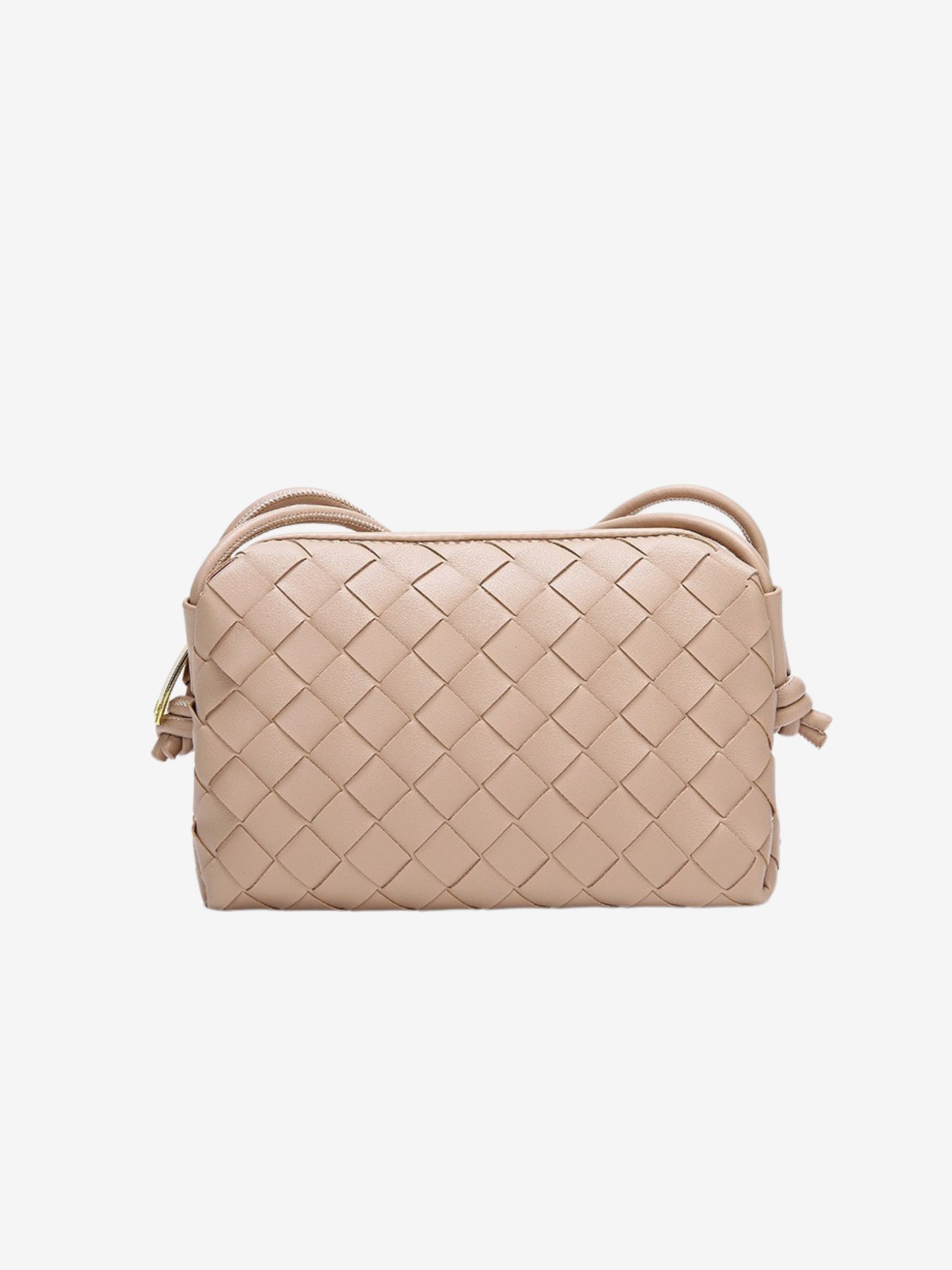 Janna | The Polished Everyday Box Bag