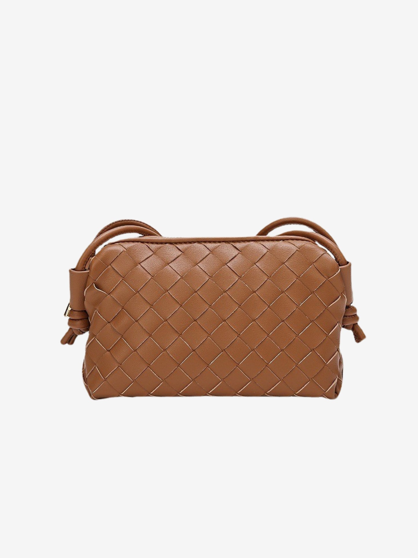 Janna | The Polished Everyday Box Bag