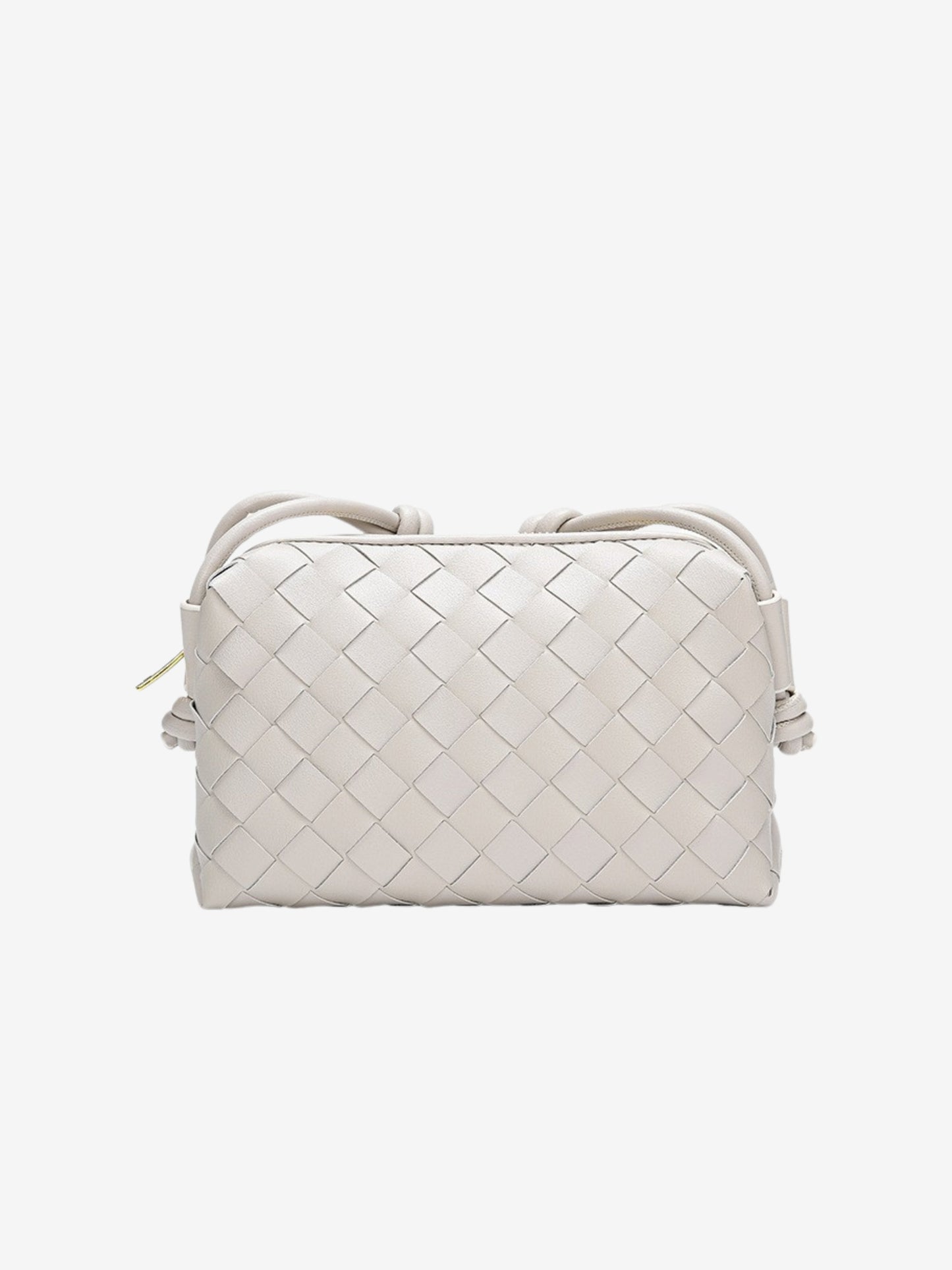 Janna | The Polished Everyday Box Bag