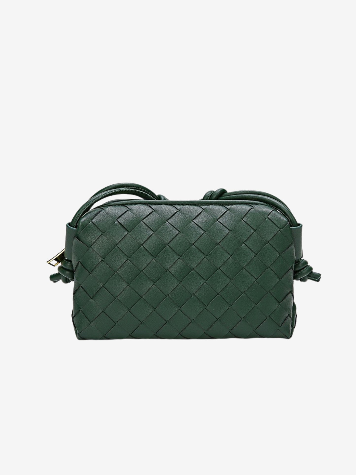 Janna | The Polished Everyday Box Bag