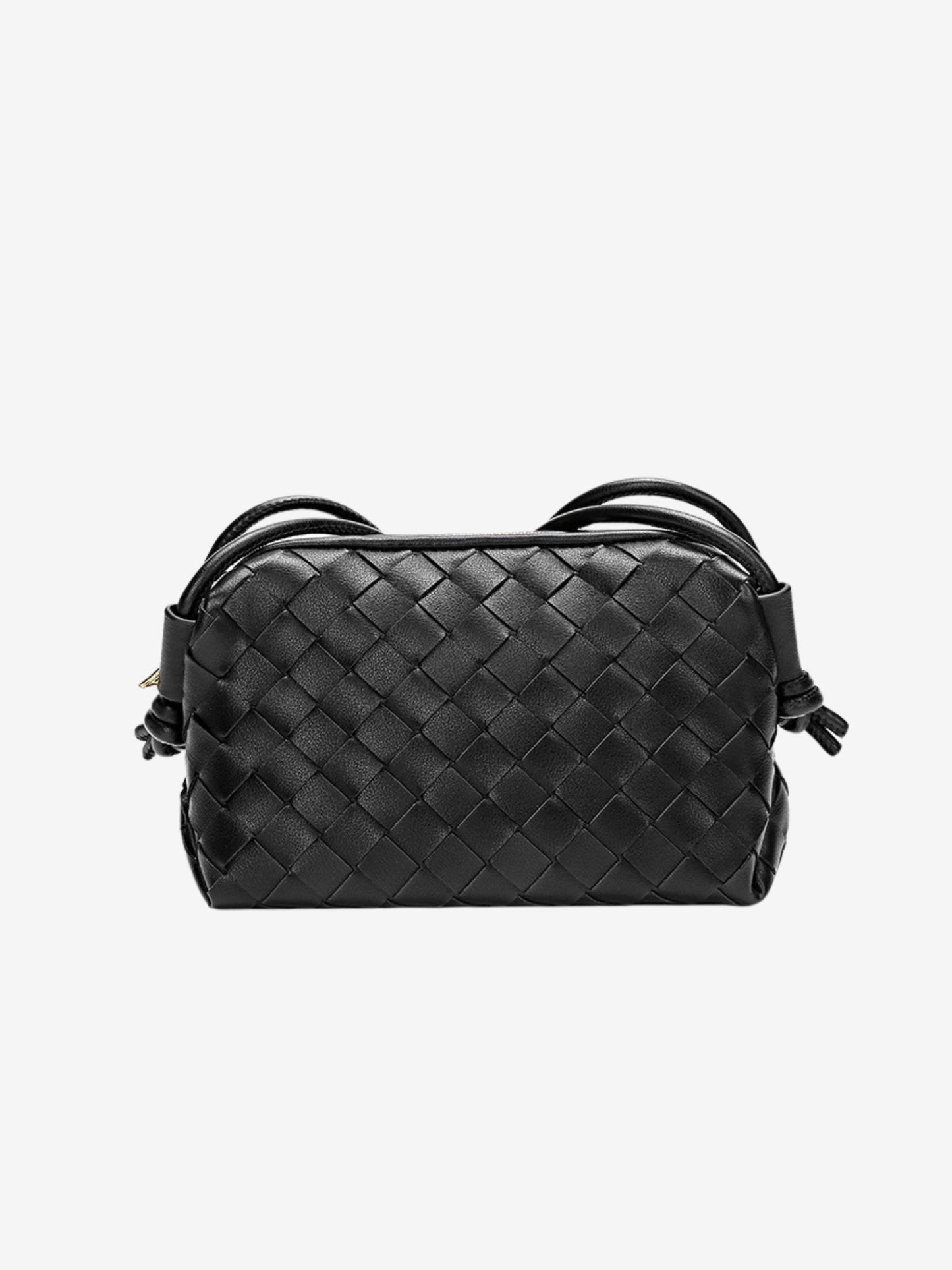 Janna | The Polished Everyday Box Bag