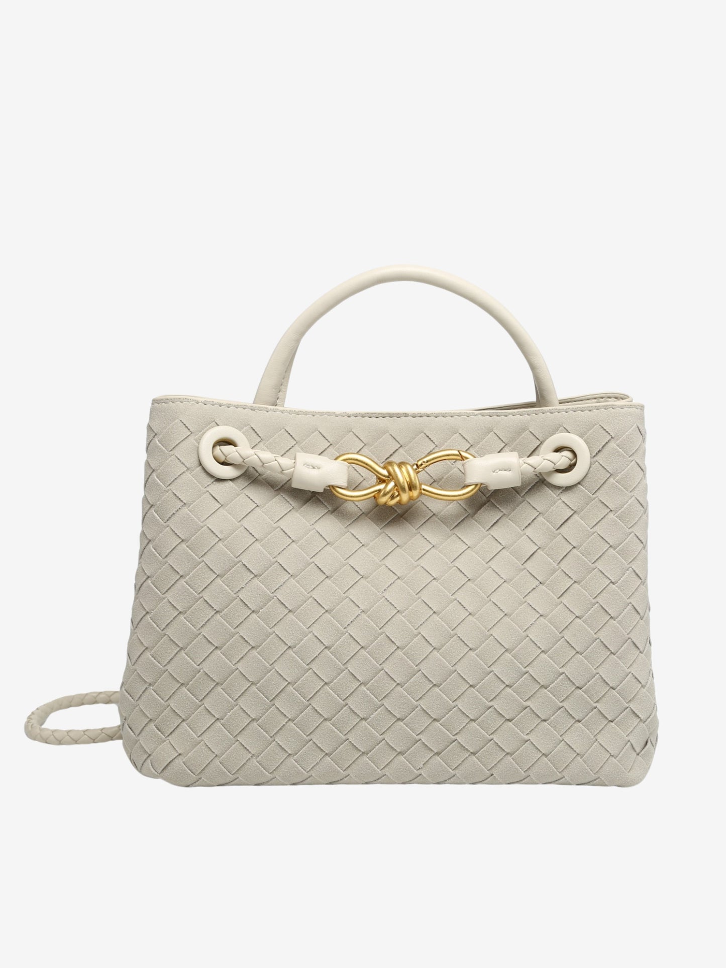 Malia | The Signature Woven Crossbody