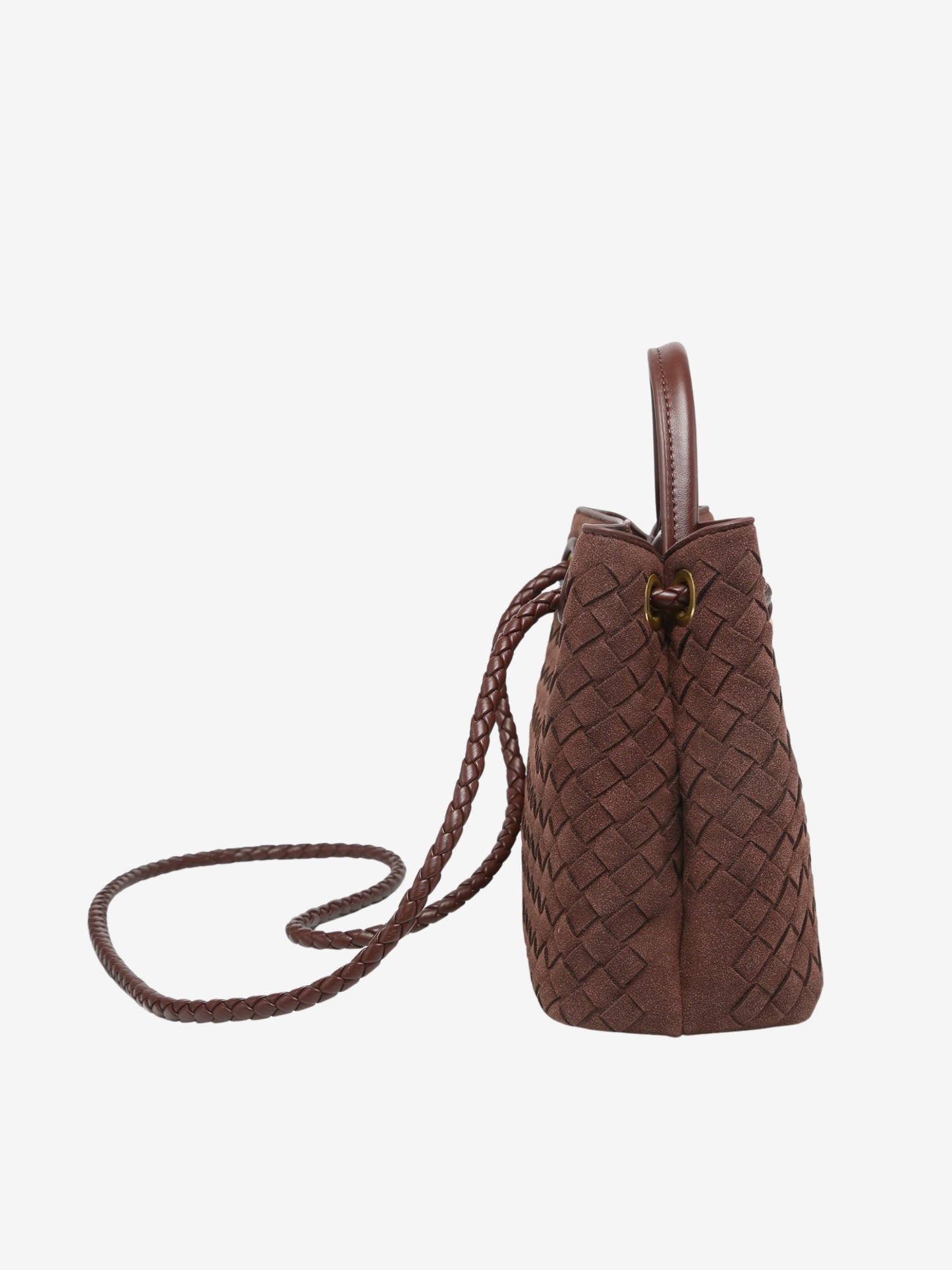 Malia | The Signature Woven Crossbody