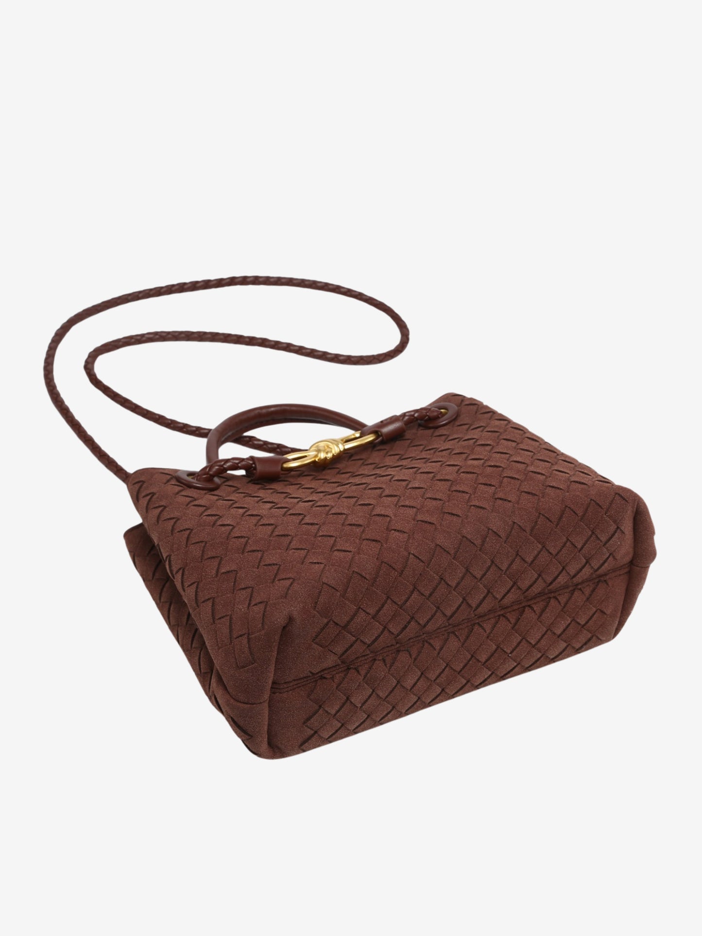 Malia | The Signature Woven Crossbody