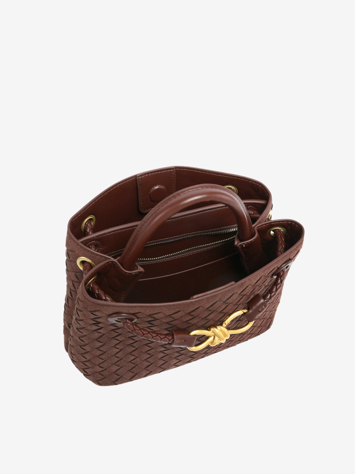 Malia | The Signature Woven Crossbody