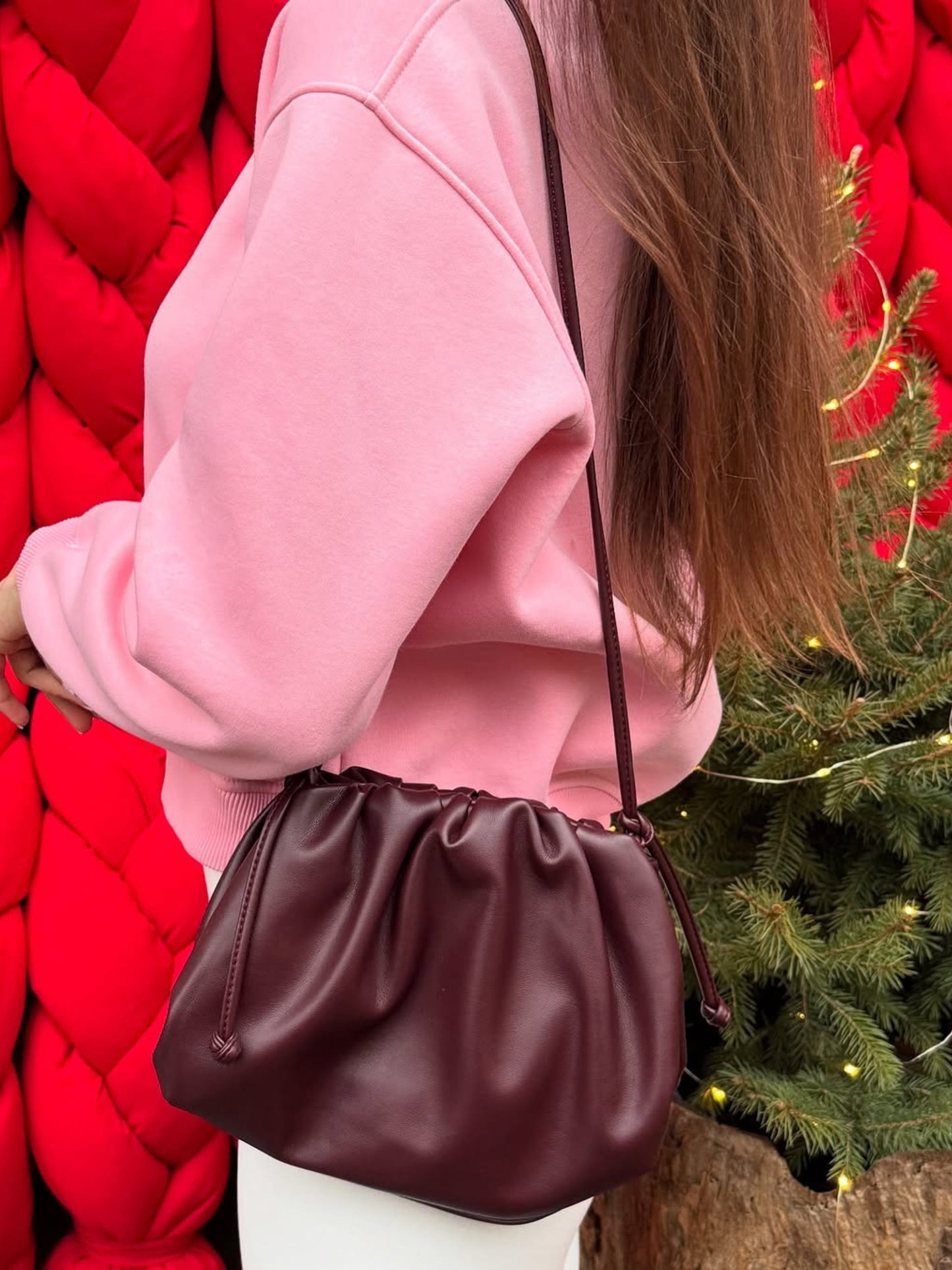 Marina | The Essential Polished Pouch