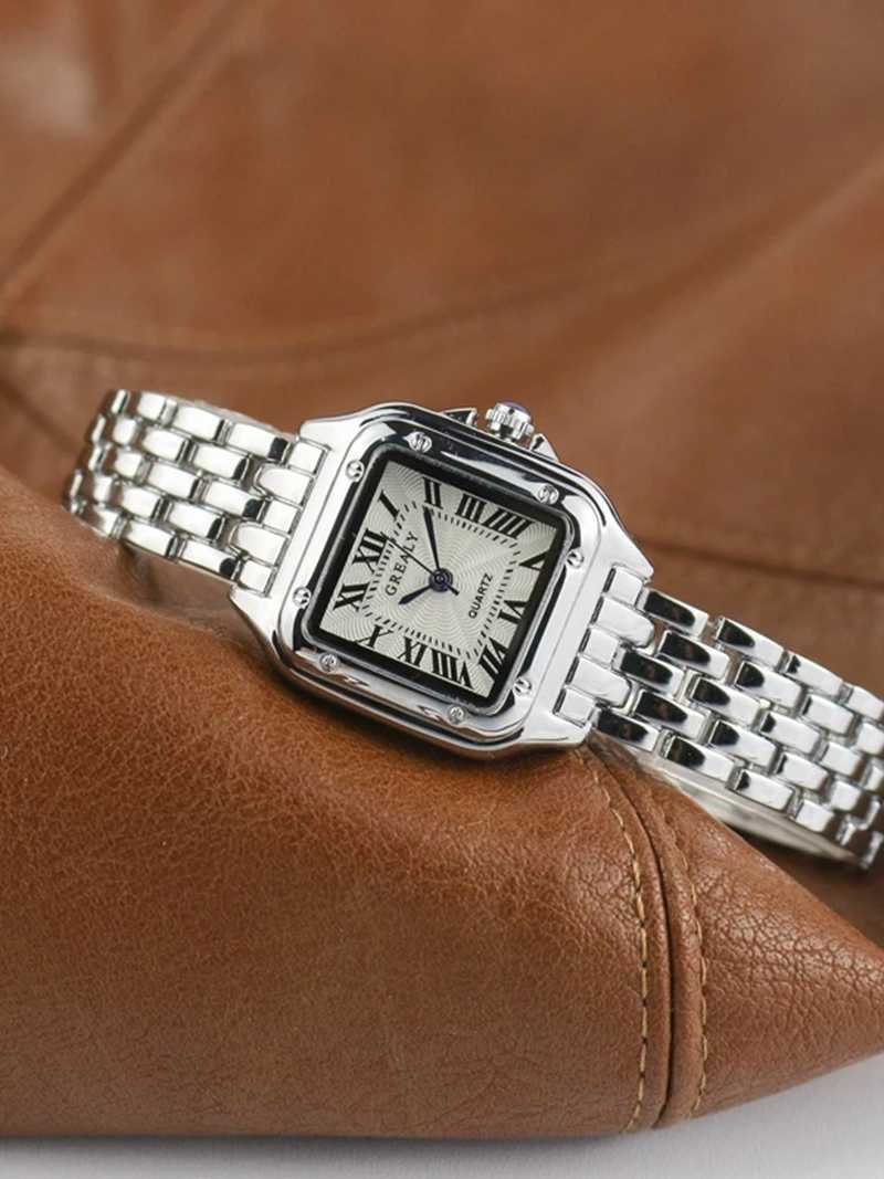 Kinsley | Minimalist Luxe Timepiece