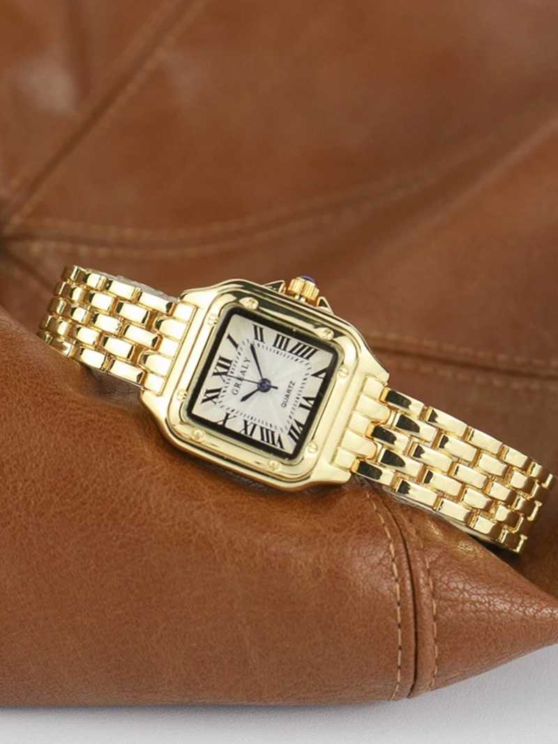 Kinsley | Minimalist Luxe Timepiece