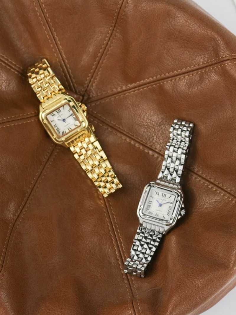 Kinsley | Minimalist Luxe Timepiece