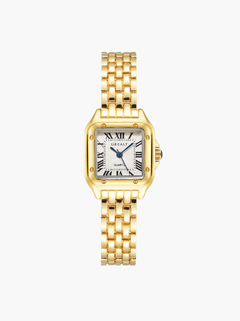 Kinsley | Minimalist Luxe Timepiece