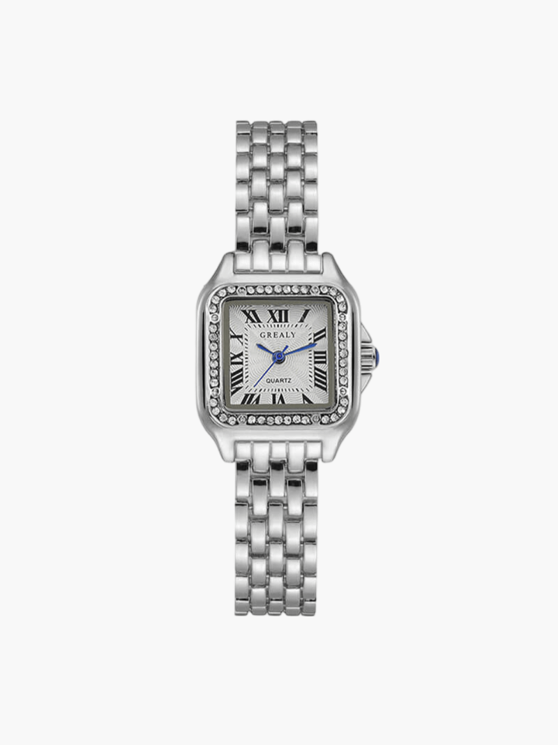 Kinsley | Minimalist Luxe Timepiece