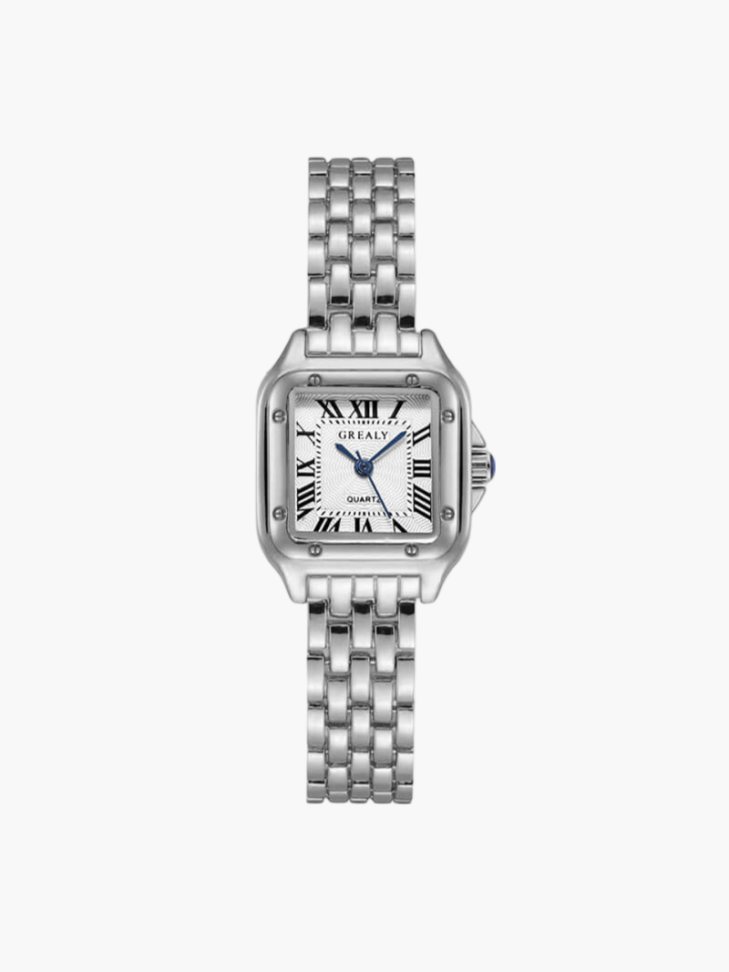 Kinsley | Minimalist Luxe Timepiece