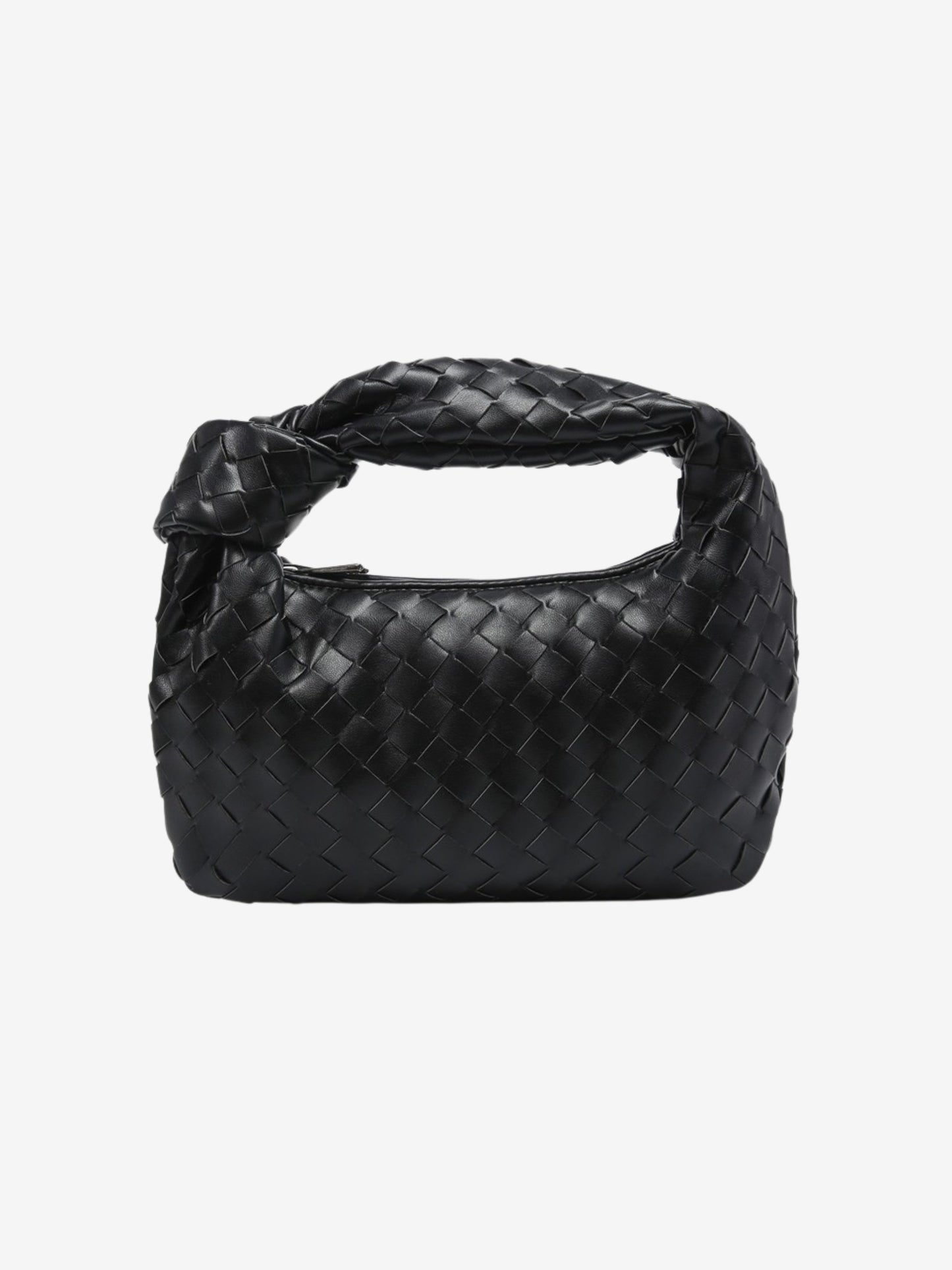 Sienna | Braided Knot Mini