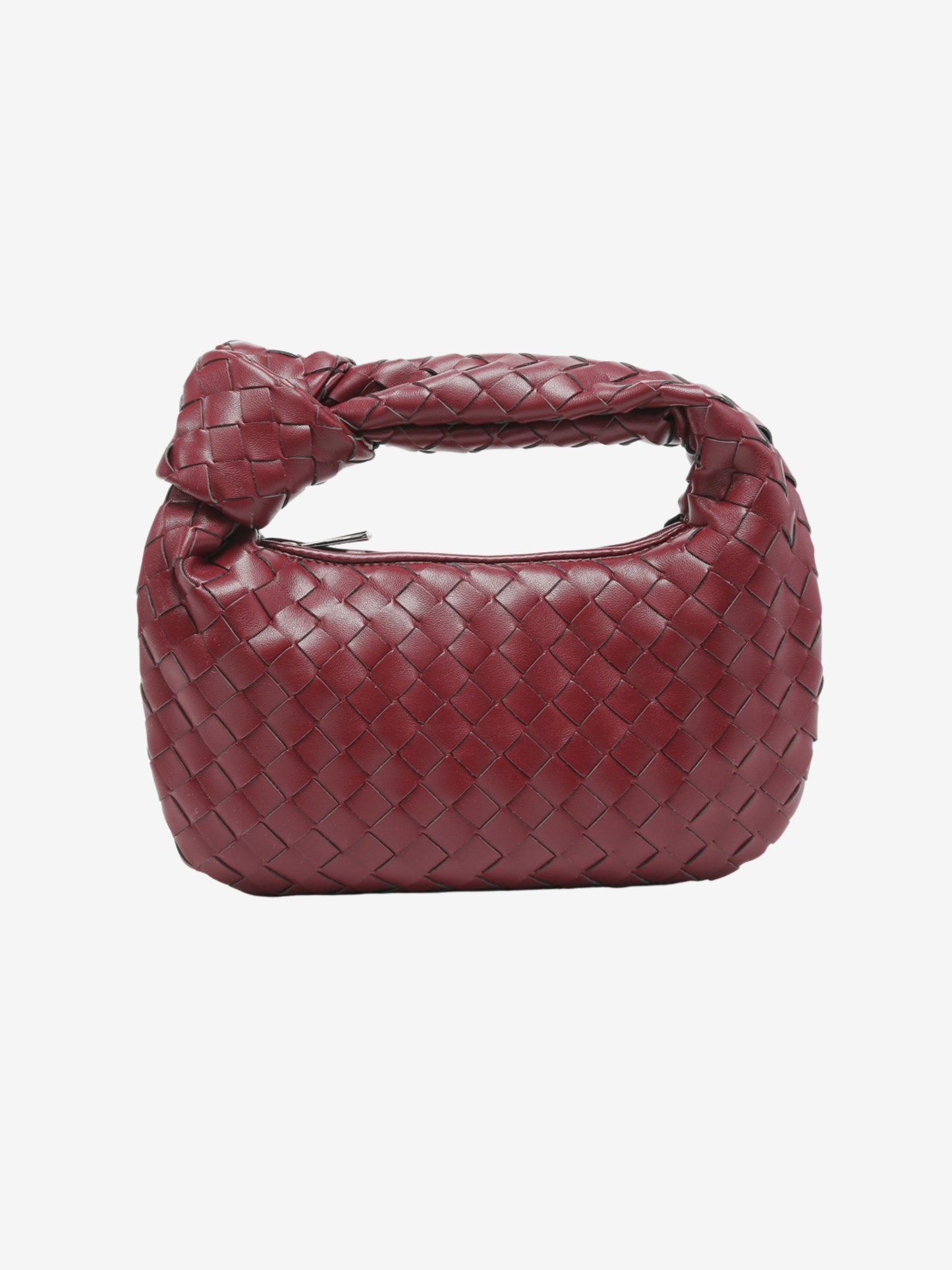 Sienna | Braided Knot Mini