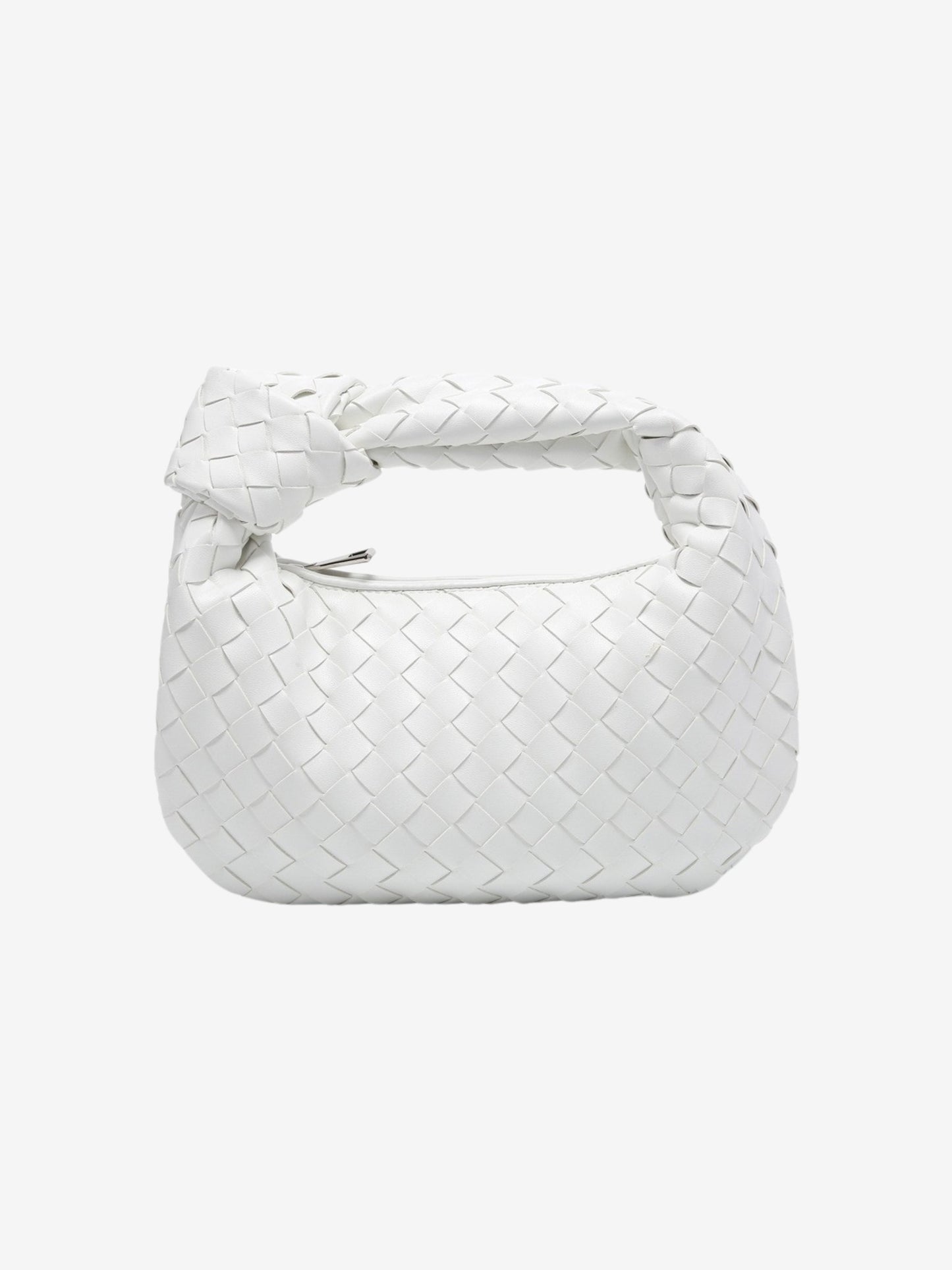 Sienna | Braided Knot Mini