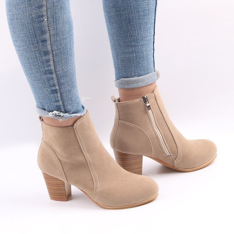 Daisy | All-Day Comfort Series