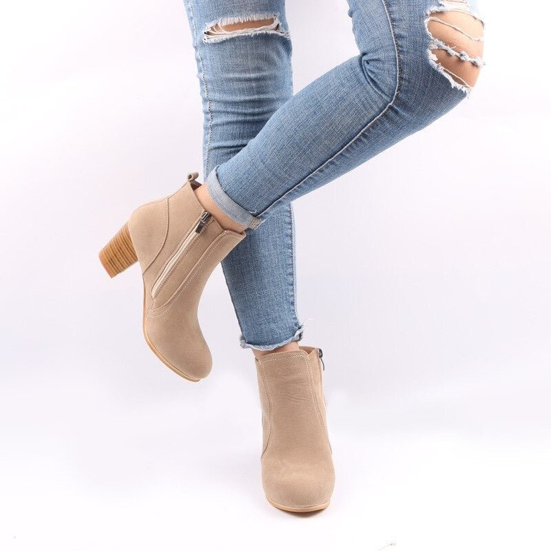 Daisy | All-Day Comfort Series